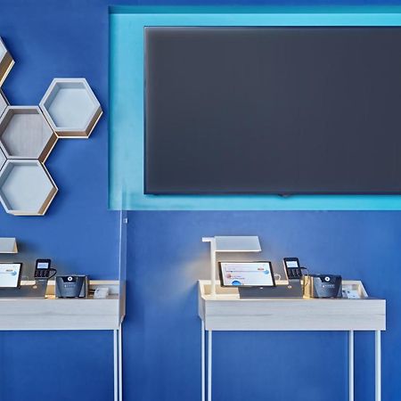 Hotel One Monterrey Aeropuerto Apodaca Zewnętrze zdjęcie
