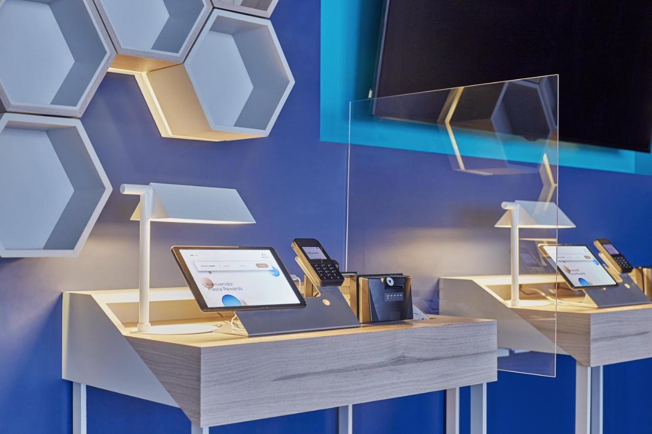 Hotel One Monterrey Aeropuerto Apodaca Zewnętrze zdjęcie
