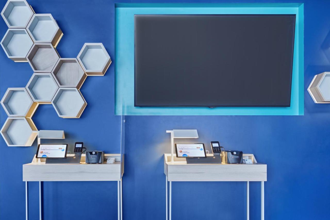 Hotel One Monterrey Aeropuerto Apodaca Zewnętrze zdjęcie