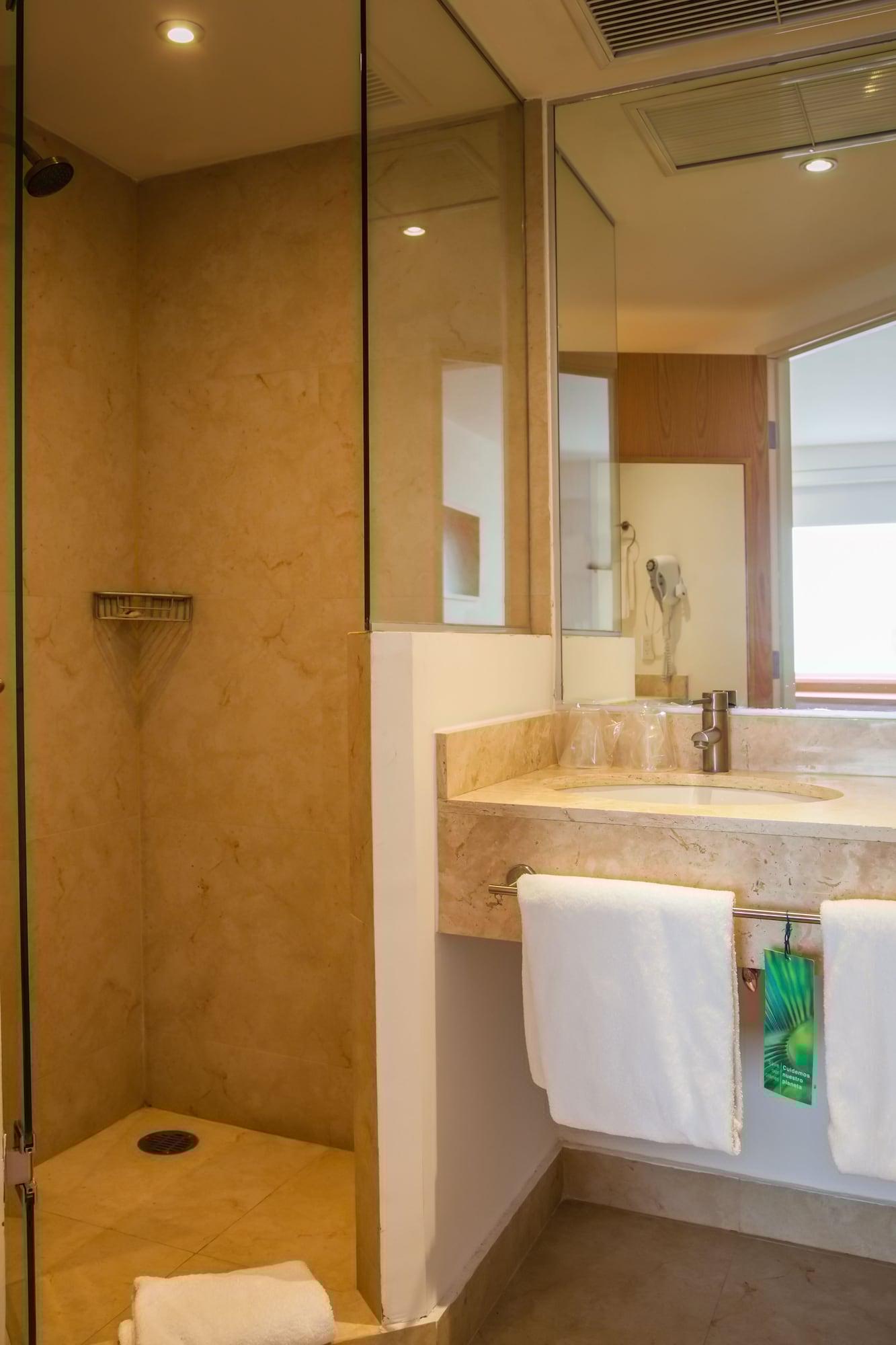 Hotel One Monterrey Aeropuerto Apodaca Zewnętrze zdjęcie