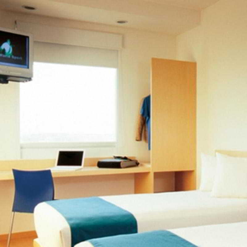 Hotel One Monterrey Aeropuerto Apodaca Zewnętrze zdjęcie