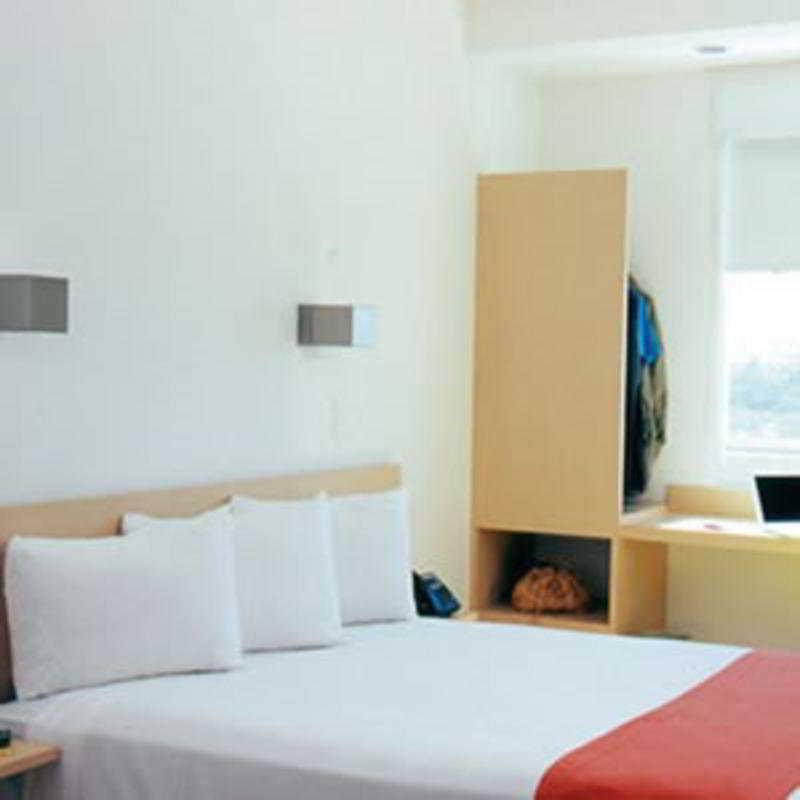 Hotel One Monterrey Aeropuerto Apodaca Pokój zdjęcie