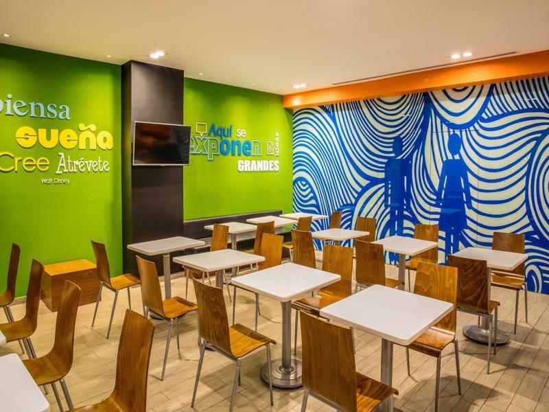 Hotel One Monterrey Aeropuerto Apodaca Zewnętrze zdjęcie