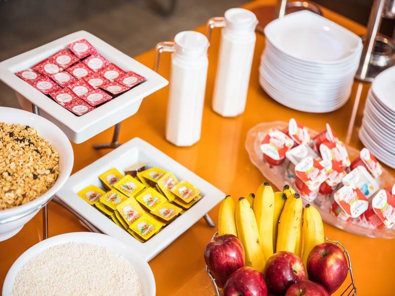 Hotel One Monterrey Aeropuerto Apodaca Zewnętrze zdjęcie