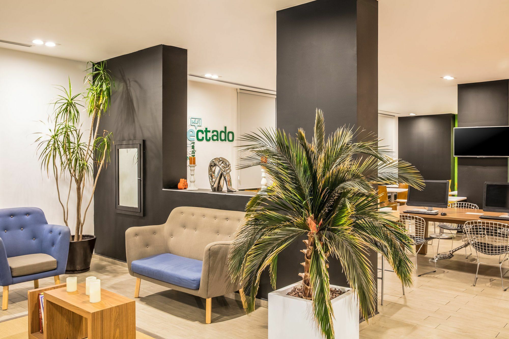 Hotel One Monterrey Aeropuerto Apodaca Zewnętrze zdjęcie