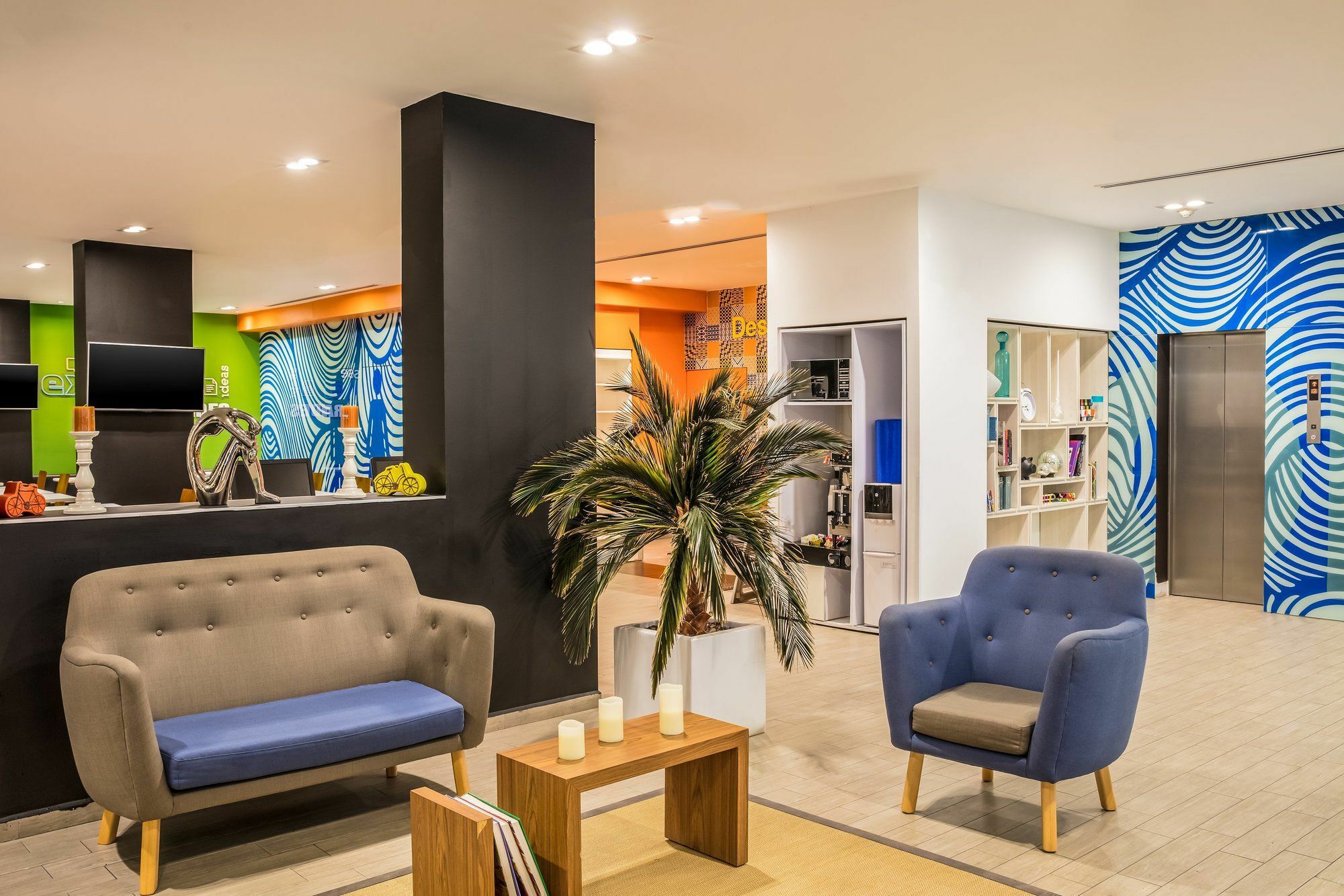 Hotel One Monterrey Aeropuerto Apodaca Zewnętrze zdjęcie
