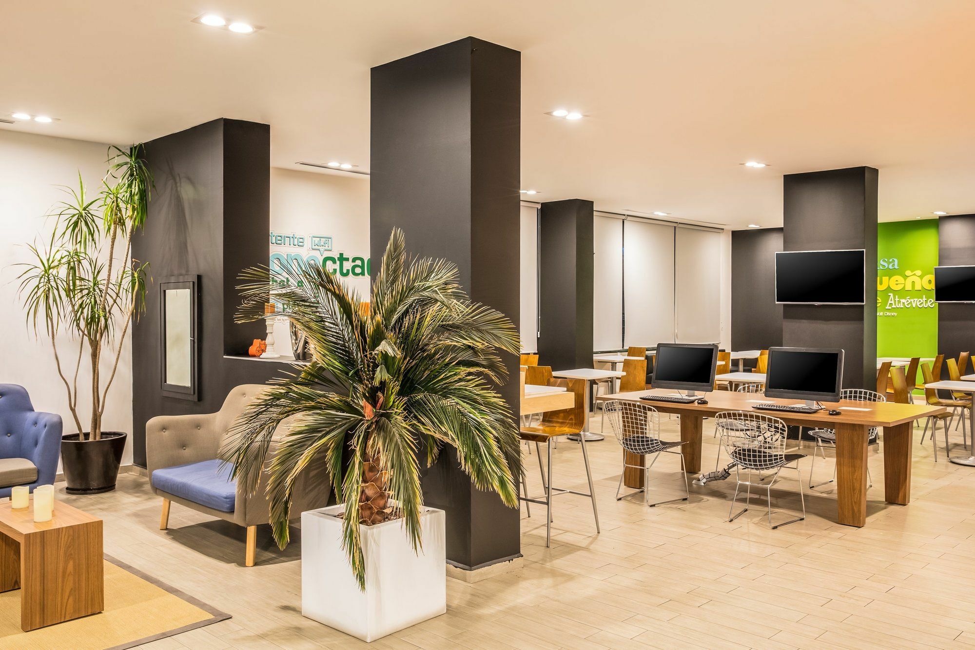 Hotel One Monterrey Aeropuerto Apodaca Zewnętrze zdjęcie