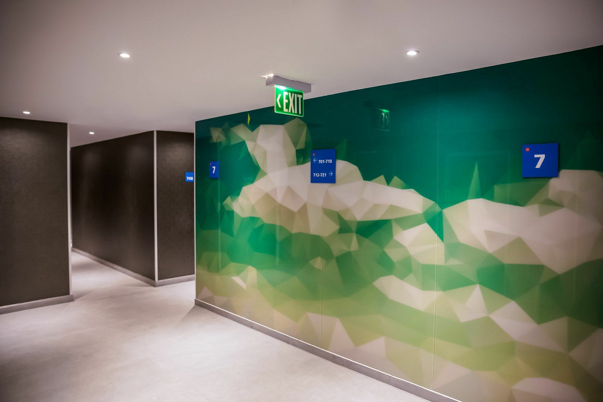 Hotel One Monterrey Aeropuerto Apodaca Zewnętrze zdjęcie