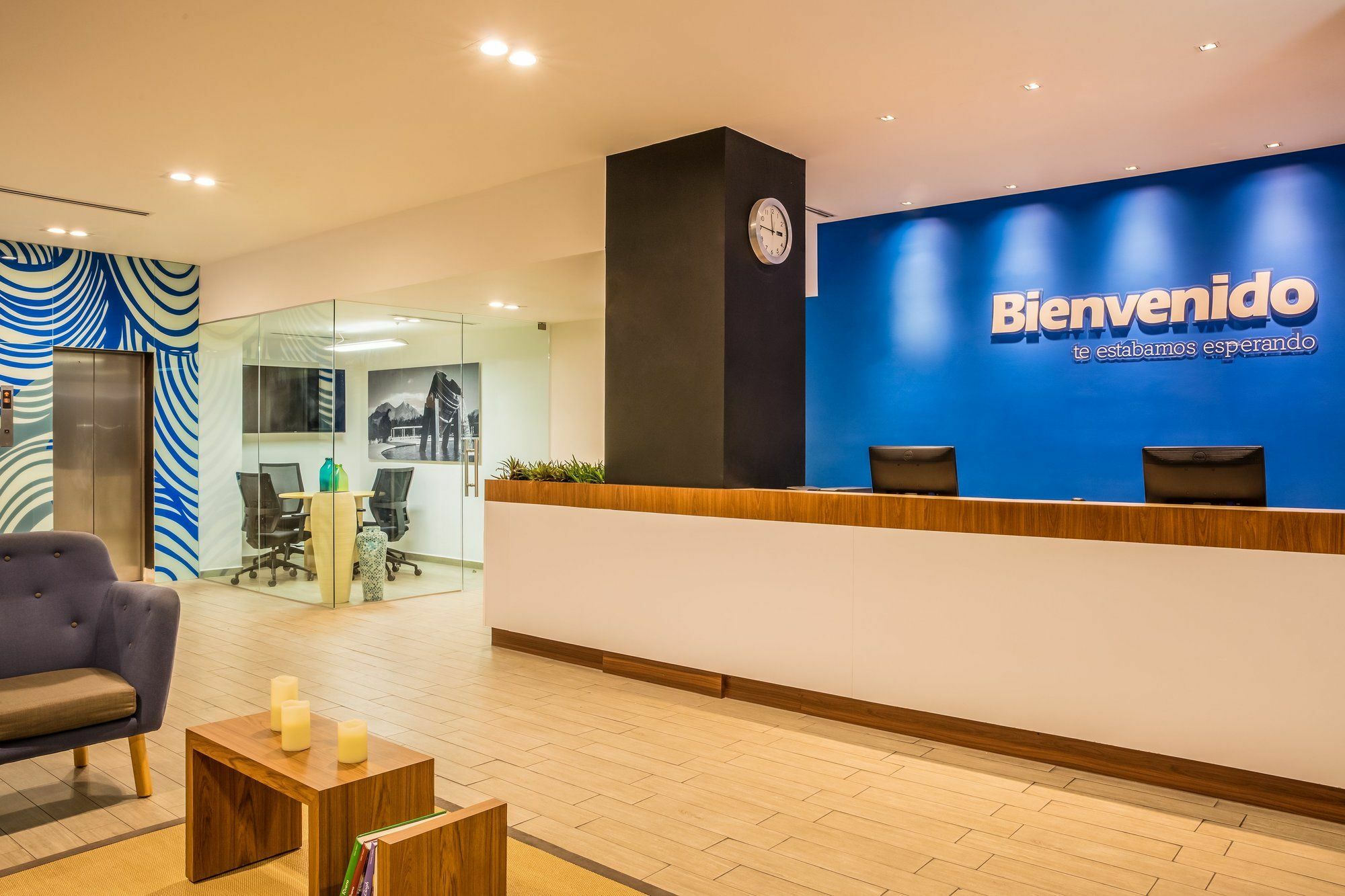 Hotel One Monterrey Aeropuerto Apodaca Zewnętrze zdjęcie