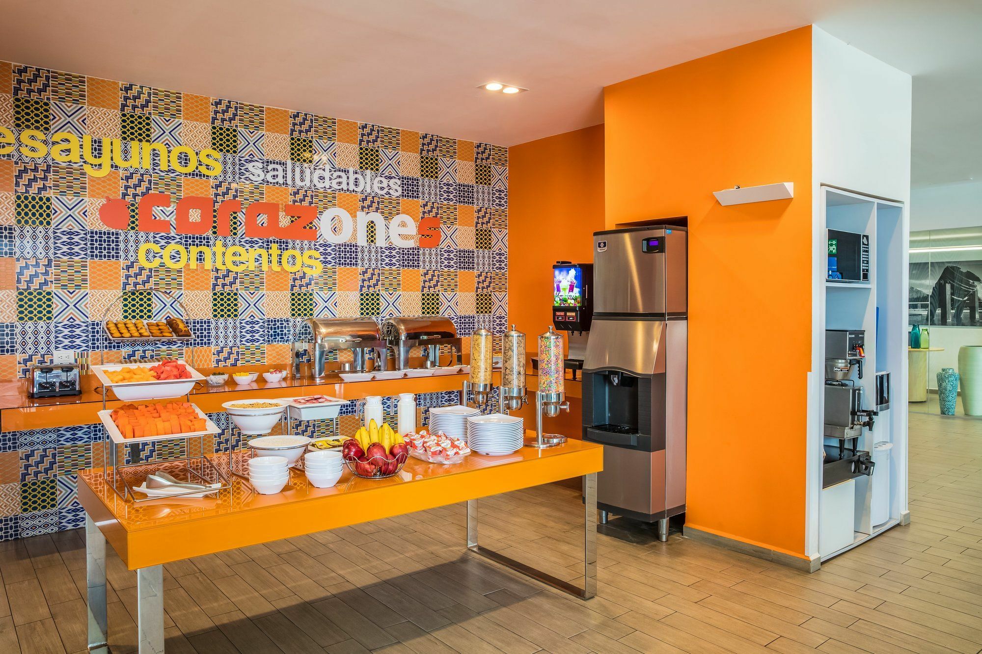 Hotel One Monterrey Aeropuerto Apodaca Zewnętrze zdjęcie