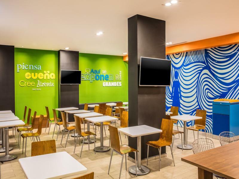 Hotel One Monterrey Aeropuerto Apodaca Zewnętrze zdjęcie