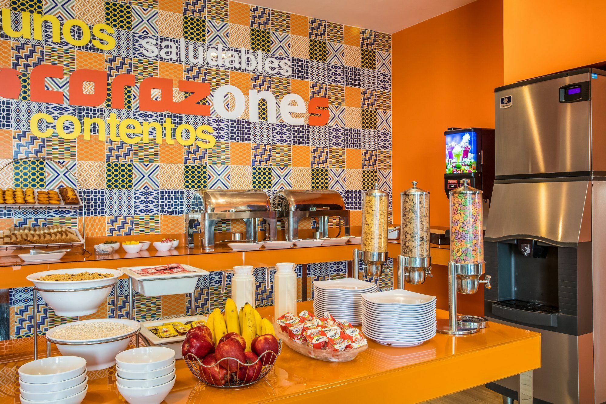 Hotel One Monterrey Aeropuerto Apodaca Zewnętrze zdjęcie