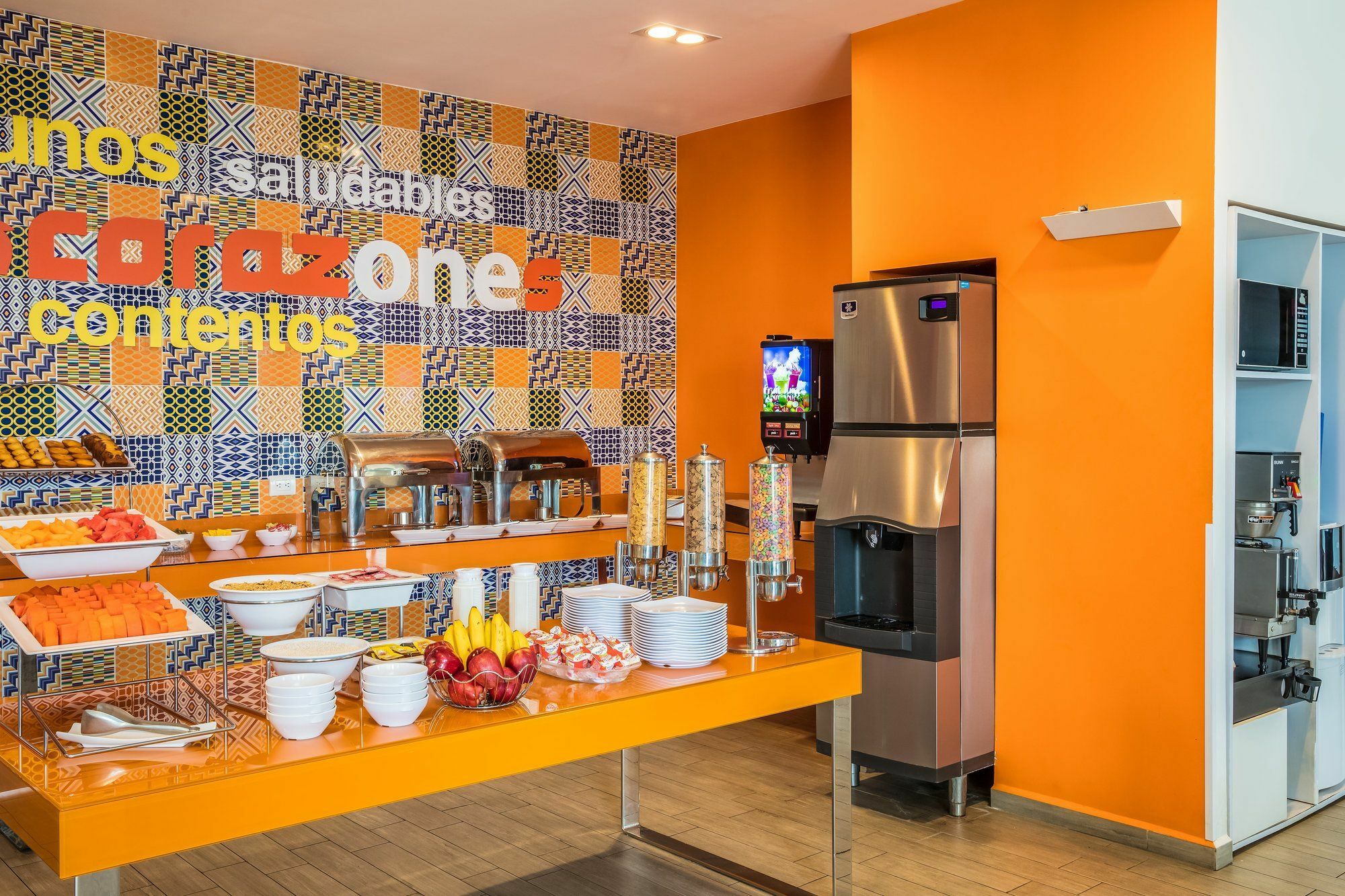 Hotel One Monterrey Aeropuerto Apodaca Zewnętrze zdjęcie