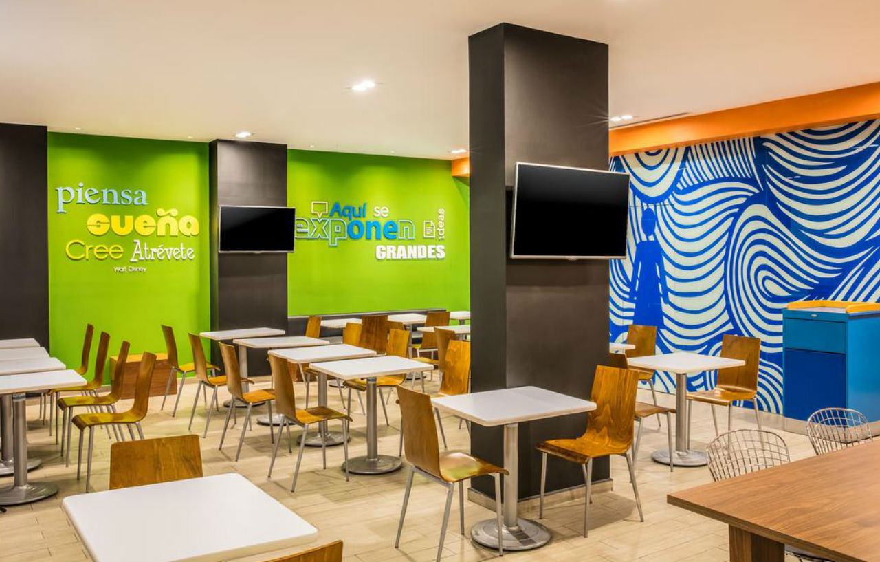 Hotel One Monterrey Aeropuerto Apodaca Zewnętrze zdjęcie