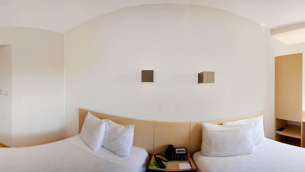 Hotel One Monterrey Aeropuerto Apodaca Zewnętrze zdjęcie